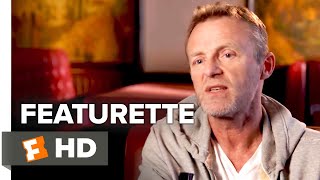 The Snowman Featurette  Jo Nesbø 2017  Movieclips Coming Soon [upl. by Findlay]