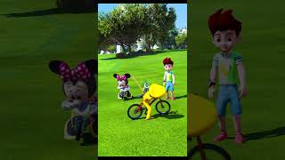 Little Singham Buy New Bike 😱🤯 But Chintu 😂 Shorts Gta5shorts Shinchan [upl. by Yclehc538]