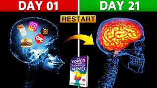 The Power of Your SUBCONSCIOUS MIND Book Summary [upl. by Zemaj]