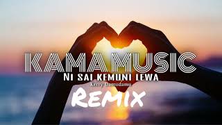 NI SAI KEMUNI LEWA  KERRY DAMUDAMU  2K24 REMIX [upl. by Digirb]