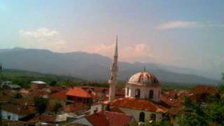 Dibra e Madhe me shtate minarexhamite e Dibres se Madheby Niku Production [upl. by Ahsennek]