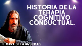 La Evolución de la Terapia CognitivoConductual Un Viaje a través de la Historia 🧭💡 [upl. by Arrait]