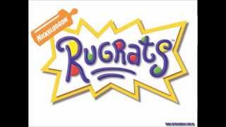 rugrats theme song remix [upl. by Gresham]