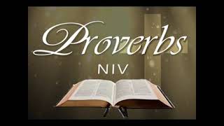 The Book of Proverbs  NIV [upl. by Anderson]