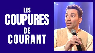 Les coupures de courant  La semaine de Naïm [upl. by Veriee556]