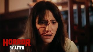 Horror Short Film quotThe Plaguequot  ALTER [upl. by Eremaj]