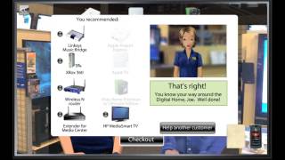 Best Buy Sales Floor eLearning Module  HD Extended Version [upl. by Vikky]