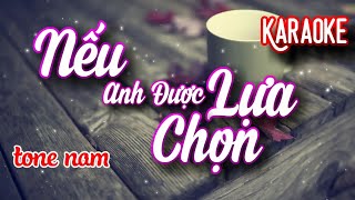 Karaoke Con đường hạnh phúc Tone Nam [upl. by Anevad]