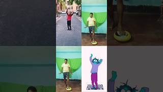 Tom 1 2 3 4 and funny dance 🤣 🤣 hahaah no no shorts memes trendingcomedyviralvideo shortvideo [upl. by O'Connell5]