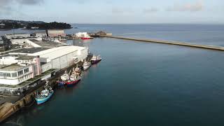 Treboul Douarnenez octobre 2021 [upl. by Sarazen]