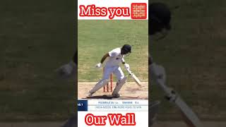 Bola Bhala tha pujara shorts wall [upl. by Yerffe88]