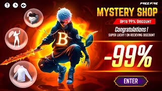 Diwali Special Next Mystery Shop  Next Mystery Shop Free Fire  free fire new event  Ff New Event [upl. by Delbert]