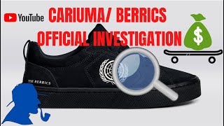 CARIUMABERRICS OFFICAL INVESTIGATION [upl. by Ahsyak]