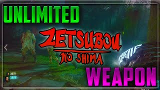 Still Working Zetsubou No Shima Unlimited Skull Of Nan Sapwe Glitch 2020 DLC 2 Glitches [upl. by Nojad]