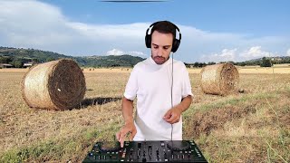 ORIENTAL TECHNO MIX VOL6 ORGANIC HOUSE  ETHNIC DEEP downtempo live Fabrizio Zollo 2024 dj set [upl. by Akihdar]