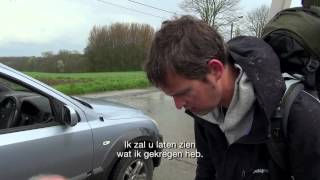 Ten Oorlog  aflevering 1  weddenschap [upl. by Asilat402]