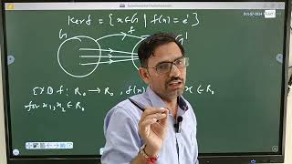 12Group homomorphismग्रुप समाकारिता IIIBscMsc [upl. by Consalve]