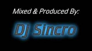 Umbrella  Party Like A Rockstar Mashup Dj Sincro [upl. by Carilyn]