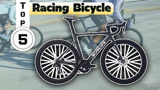 TOP 5 Racing Bicycle 2024  aliexpress  1111 2024 [upl. by Rubenstein428]