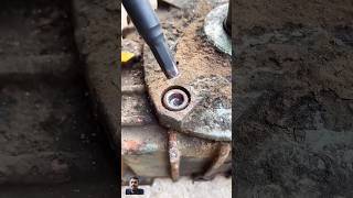 Removing damage allen key bolts viralshots tools viralvideo ytshots tamilelectrowinder dy [upl. by Egon]