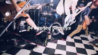 04 Limited Sazabys「message」Official Music Video [upl. by Reivazx670]