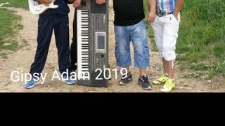 Gipsy Adam  Sasma Jek Cajori 201819 [upl. by Naginnarb984]