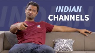 How to Watch Indian Channels Outside India [upl. by Arretal]