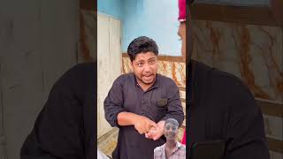 Akila ki maar Jumana new comedy😂akila funny comedy short [upl. by Ihcas]