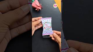 Birthday gift ideas  Chocolate gift ideas shorts youtubeshorts diy birthdaygift [upl. by Nohtanhoj622]