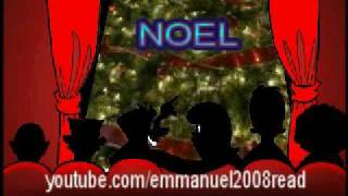 Leon Dimanche  Petit Papa Noel [upl. by Medea247]