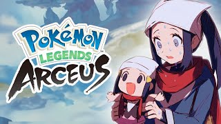 Should YOU Buy Pokémon Legends Arceus [upl. by Urial233]