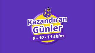 Kazandıran Günler n11de [upl. by Hoffmann]