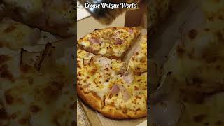 UNDER ₹99 LA PINOZ CLASSIC CHEESE ONION PIZZA  LA PINOZ  CHEESE PIZZA youtubeshorts shorts [upl. by Haleigh887]