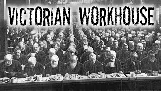 How Victorians Survived the Brutal Workhouse Breaking Rock for Food [upl. by Bael958]