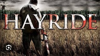 HAYRIDE FULL MOVIE IN ENGLISH HD [upl. by Morten]