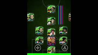 oliver kahn efootball 25 [upl. by Odele]