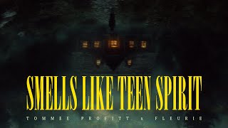 SMELLS LIKE TEEN SPIRIT  Tommee Profitt x Fleurie Cinematic Nirvana Cover [upl. by Derej467]