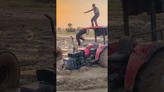 Tractor fasane ke bad maja le rahe hain ❤️trending trending viralvideo [upl. by Kiraa259]