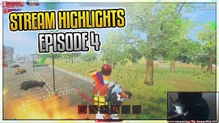 Symfuhny Stream Highlights 4 [upl. by Innoj76]