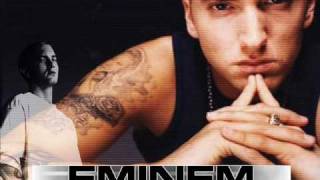 Eminem Feat Nate Dogg  Shake that ass for me [upl. by Godderd]