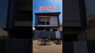 Interior Exterior work shorts [upl. by Ahmad]