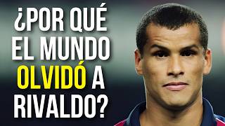 ¿Qué tan BUENO fue RIVALDO [upl. by Oletha676]