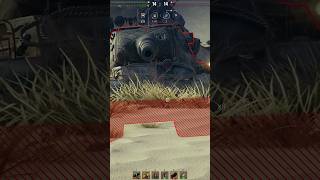 UDES 1516 vs AMX M4 54 [upl. by Zere]