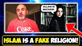 Female Muslim PANICS After Christian EXPOSES HER HYPOCRISY amp LIES  Sam Shamoun Debate [upl. by Ihcehcu]