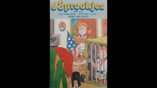 6 Sprookjes luisterboek [upl. by Tnilk]