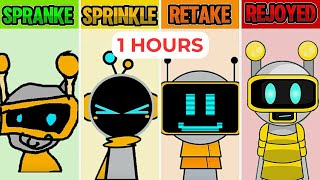 STOP Wasting Time on Sprunki Try This Instead [upl. by Eelarual183]