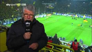 Youll Never Walk Alone  BVB Dortmund 1080p [upl. by Gustaf]