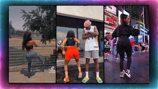 Umlando dance challenge TikTok Compilation 50 [upl. by Agnese]