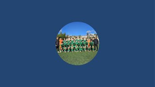 Denizlispor U15 amp Galatasaray U15 1Devre [upl. by Nylrem131]