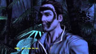 Jurassic Park The Game Gameplay HD  See the stick  Part 3 [upl. by Buote]